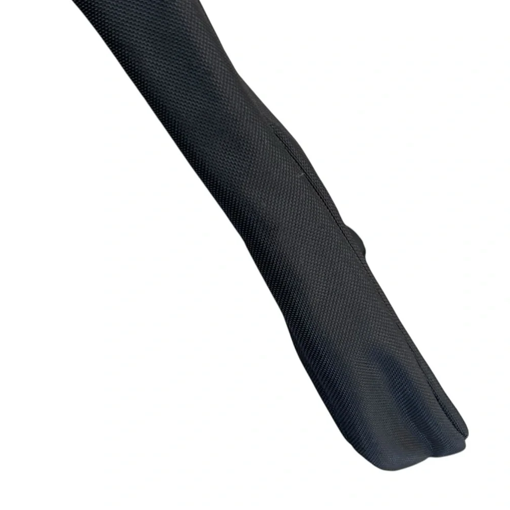 Tumi Classic Black Laptop Cover